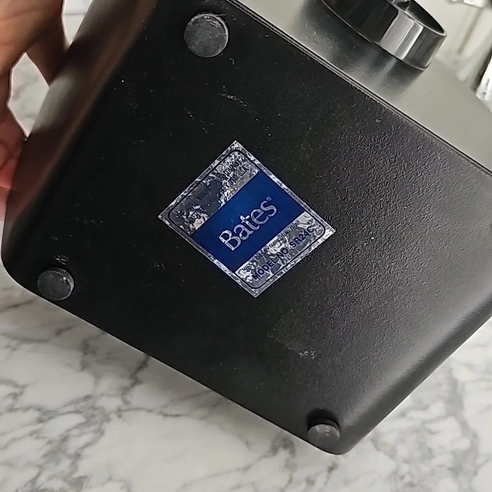 Rolladex - Picture 5 of 5